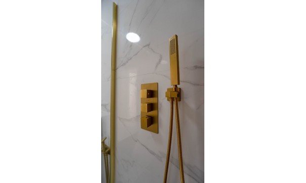 Revente - Appartement -
Orihuela Costa - Playa Flamenca