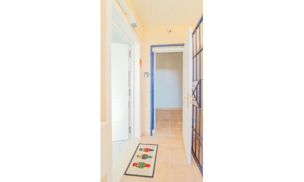 Revente - Appartement -
Orihuela Costa - Playa Flamenca