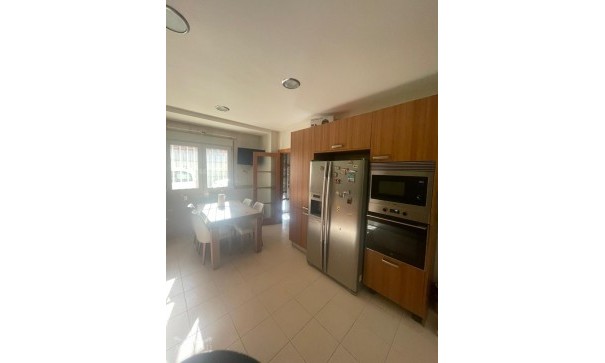 Videresalg - Finca landejendom -
Cañada de la Leña - Canada de la Lena Murcia