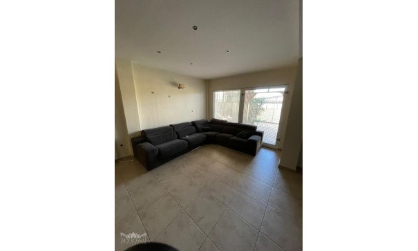 Videresalg - Finca landejendom -
Cañada de la Leña - Canada de la Lena Murcia