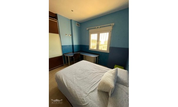 Videresalg - Finca landejendom -
Cañada de la Leña - Canada de la Lena Murcia