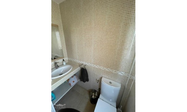 Videresalg - Finca landejendom -
Cañada de la Leña - Canada de la Lena Murcia