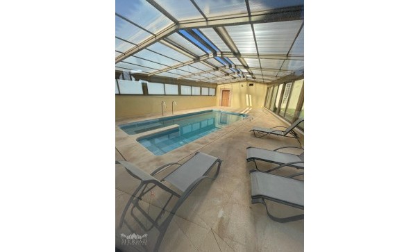 Videresalg - Finca landejendom -
Cañada de la Leña - Canada de la Lena Murcia