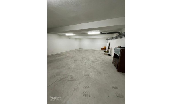 Videresalg - Finca landejendom -
Cañada de la Leña - Canada de la Lena Murcia