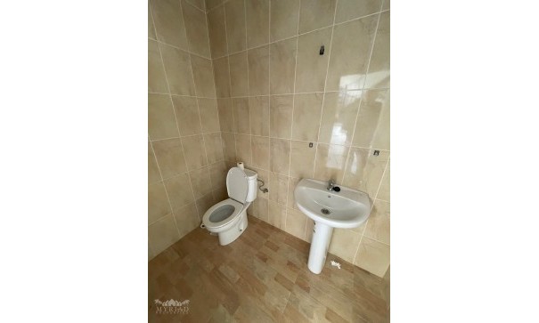 Videresalg - Finca landejendom -
Cañada de la Leña - Canada de la Lena Murcia