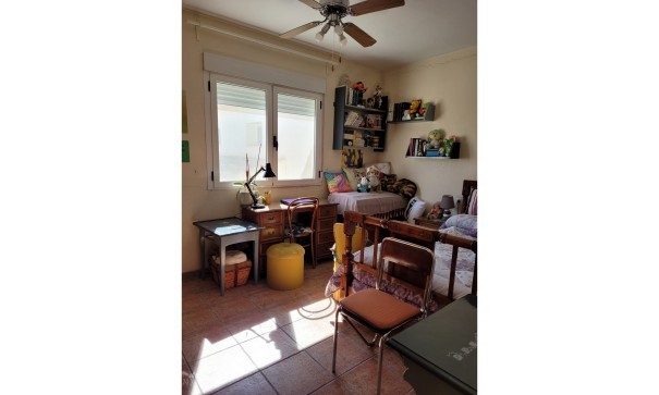 Videresalg - Byhus -
Pinoso - Pinoso Alicante