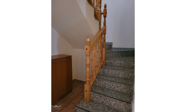 Videresalg - Byhus -
Pinoso - Pinoso Alicante