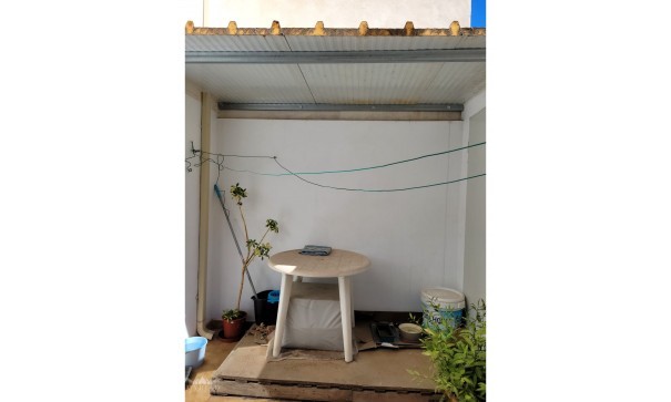 Videresalg - Byhus -
Pinoso - Pinoso Alicante