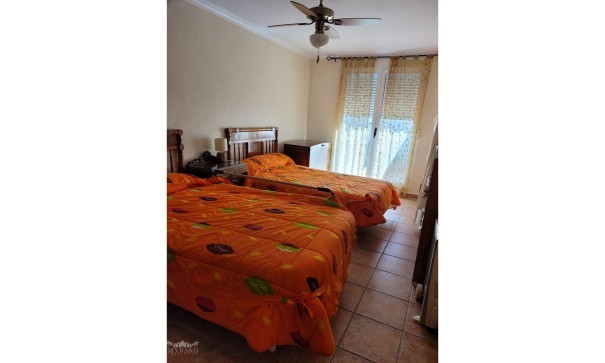 Videresalg - Byhus -
Pinoso - Pinoso Alicante