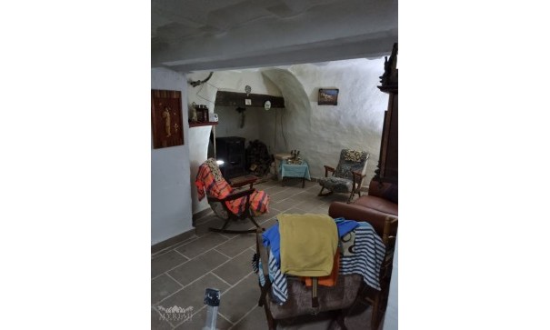 Videresalg - Finca landejendom -
Torre del Rico - Torre del Rico Murcia