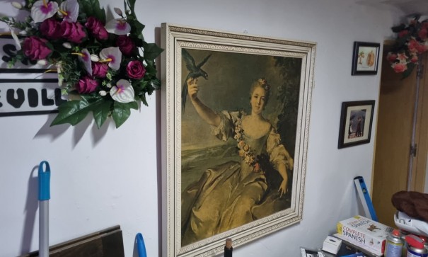 Videresalg - Finca landejendom -
Torre del Rico - Torre del Rico Murcia