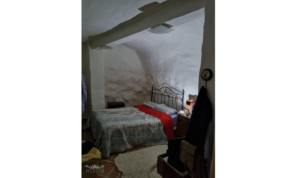 Videresalg - Finca landejendom -
Torre del Rico - Torre del Rico Murcia