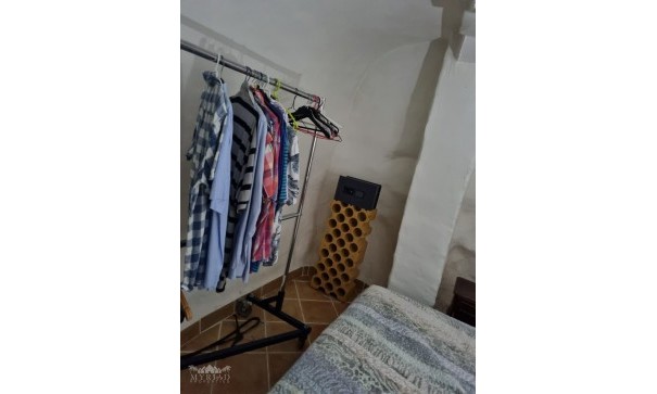 Videresalg - Finca landejendom -
Torre del Rico - Torre del Rico Murcia