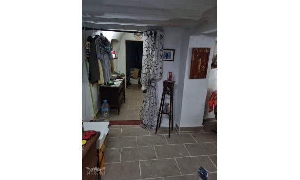 Videresalg - Finca landejendom -
Torre del Rico - Torre del Rico Murcia