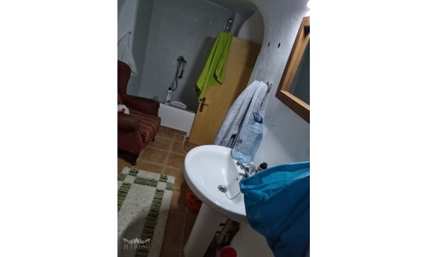 Videresalg - Finca landejendom -
Torre del Rico - Torre del Rico Murcia