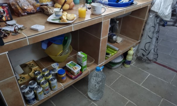 Videresalg - Finca landejendom -
Torre del Rico - Torre del Rico Murcia