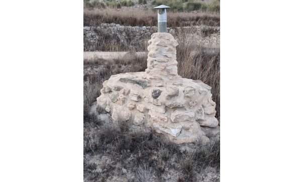 Videresalg - Finca landejendom -
Torre del Rico - Torre del Rico Murcia