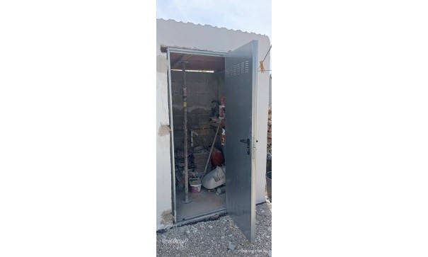 Videresalg - Finca landejendom -
Torre del Rico - Torre del Rico Murcia