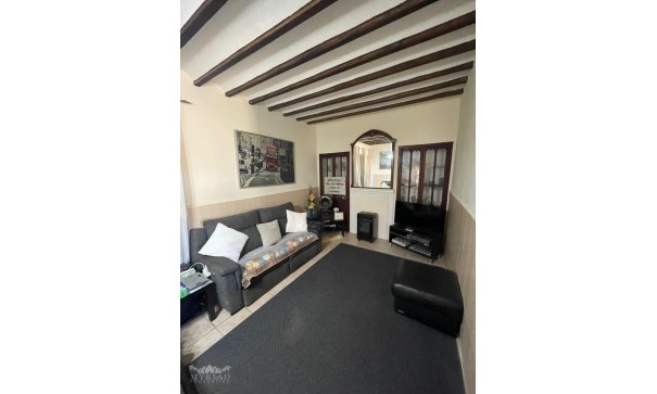 Sprzedaż - Finca nieruchomość wiejska -
Ca&ntilde;ada del Trigo - Ca&ntilde;ada del Trigo Murcia