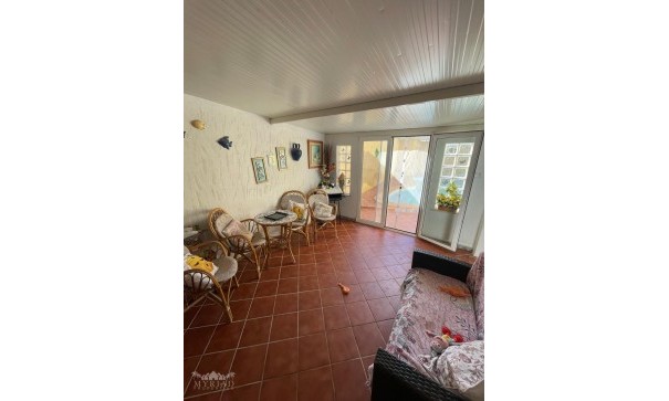 Sprzedaż - Finca nieruchomość wiejska -
Ca&ntilde;ada del Trigo - Ca&ntilde;ada del Trigo Murcia