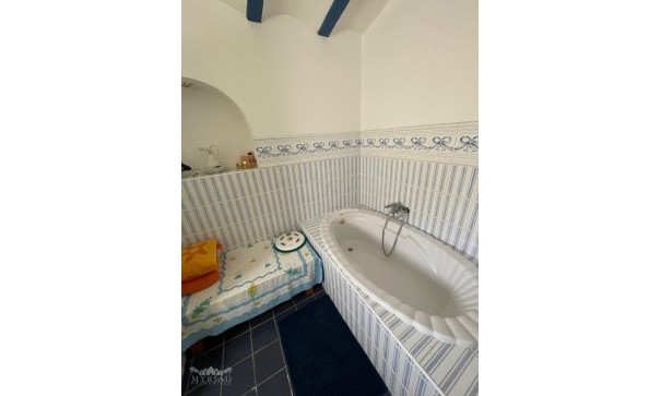 Sprzedaż - Finca nieruchomość wiejska -
Ca&ntilde;ada del Trigo - Ca&ntilde;ada del Trigo Murcia