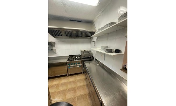 Sprzedaż - Finca nieruchomość wiejska -
Ca&ntilde;ada del Trigo - Ca&ntilde;ada del Trigo Murcia