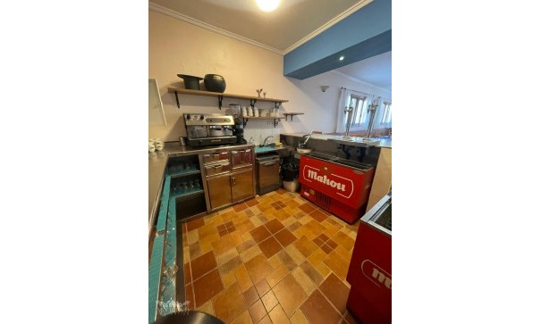 Sprzedaż - Finca nieruchomość wiejska -
Ca&ntilde;ada del Trigo - Ca&ntilde;ada del Trigo Murcia