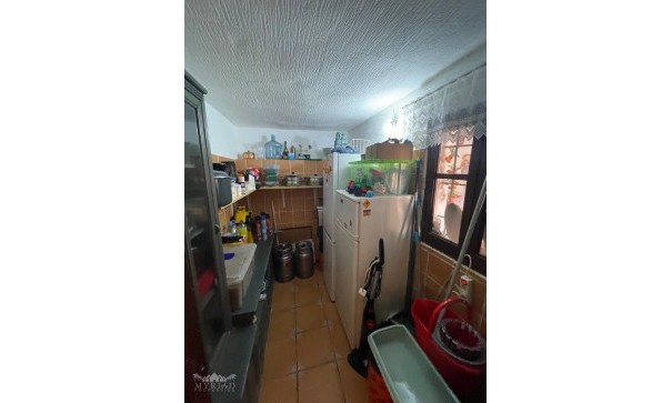 Sprzedaż - Finca nieruchomość wiejska -
Ca&ntilde;ada del Trigo - Ca&ntilde;ada del Trigo Murcia