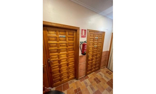 Sprzedaż - Finca nieruchomość wiejska -
Ca&ntilde;ada del Trigo - Ca&ntilde;ada del Trigo Murcia