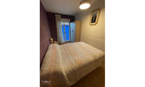 Revente - Appartement -
Pinoso - Pinoso Alicante
