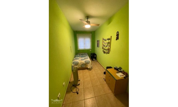 Revente - Appartement -
Pinoso - Pinoso Alicante