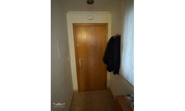 Revente - Appartement -
Pinoso - Pinoso Alicante