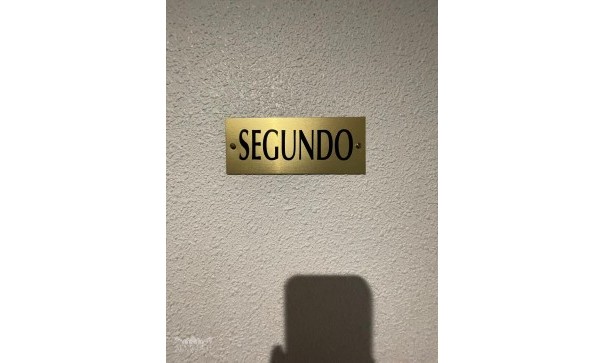 Revente - Appartement -
Pinoso - Pinoso Alicante