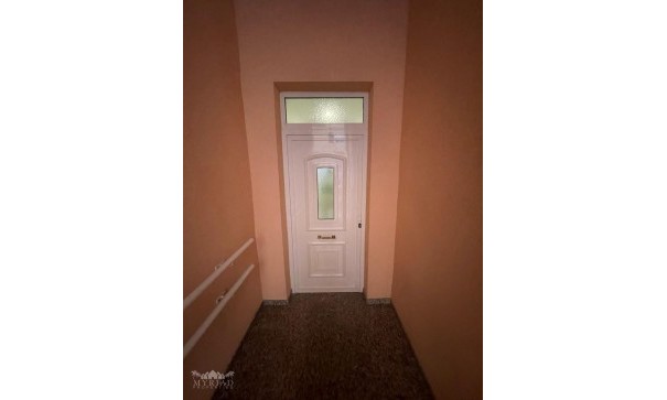 Revente - Appartement -
Pinoso - Pinoso Alicante