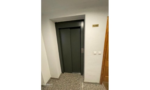 Revente - Appartement -
Pinoso - Pinoso Alicante