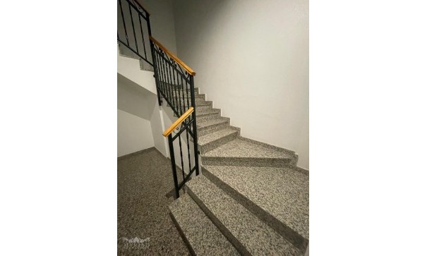 Revente - Appartement -
Pinoso - Pinoso Alicante