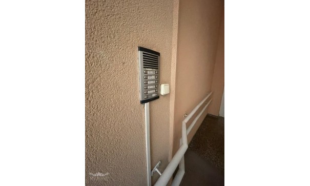 Revente - Appartement -
Pinoso - Pinoso Alicante