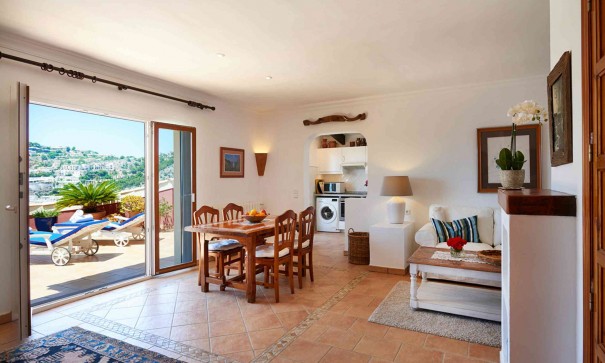 Sale - Detached Villa -
Port d'Andratx - Andratx