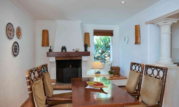 Sale - Detached Villa -
Port d'Andratx - Andratx