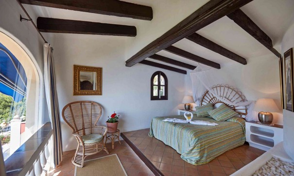 Sale - Detached Villa -
Port d'Andratx - Andratx