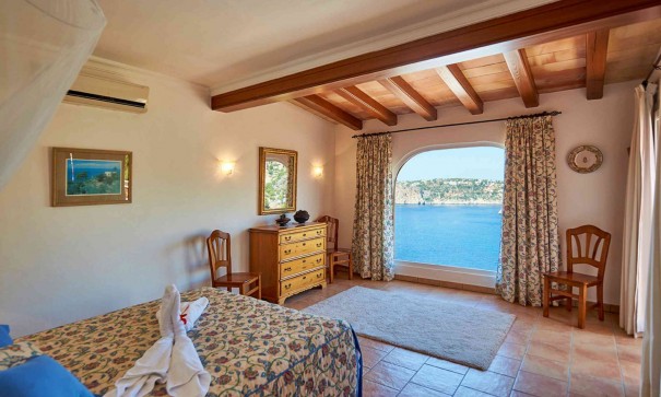 Sale - Detached Villa -
Port d'Andratx - Andratx