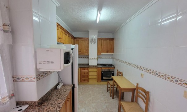 Sprzedaż - Apartament mieszkanie -
Torrevieja - Playa de los Locos
