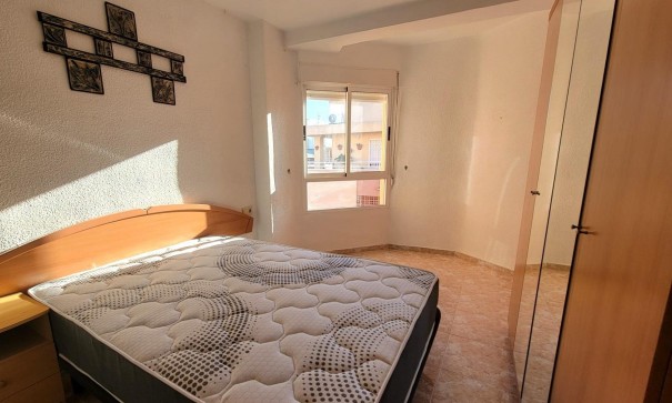 Sprzedaż - Apartament mieszkanie -
Torrevieja - Playa de los Locos