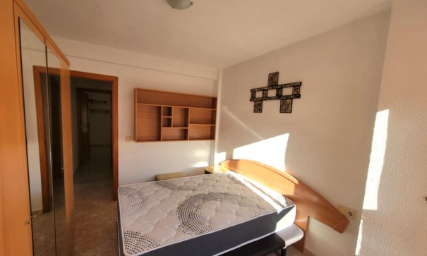 Sprzedaż - Apartament mieszkanie -
Torrevieja - Playa de los Locos