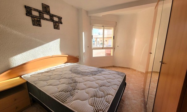 Sprzedaż - Apartament mieszkanie -
Torrevieja - Playa de los Locos
