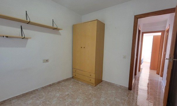 Sprzedaż - Apartament mieszkanie -
Torrevieja - Playa de los Locos