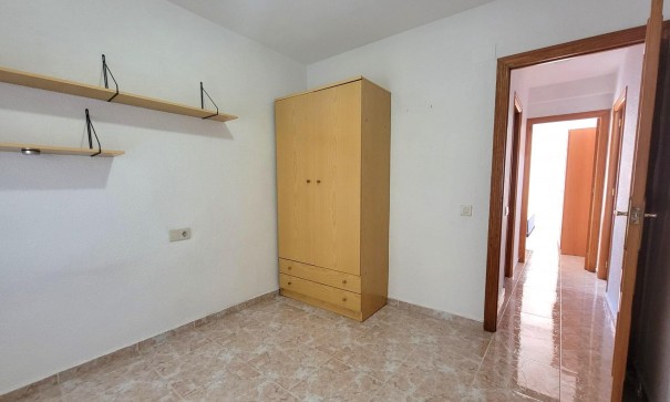 Sprzedaż - Apartament mieszkanie -
Torrevieja - Playa de los Locos