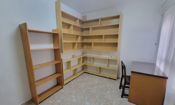 Sprzedaż - Apartament mieszkanie -
Torrevieja - Playa de los Locos