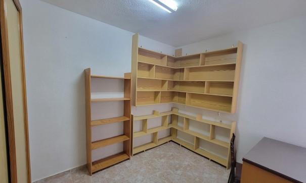 Sprzedaż - Apartament mieszkanie -
Torrevieja - Playa de los Locos