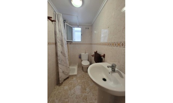 Sprzedaż - Apartament mieszkanie -
Torrevieja - Playa de los Locos